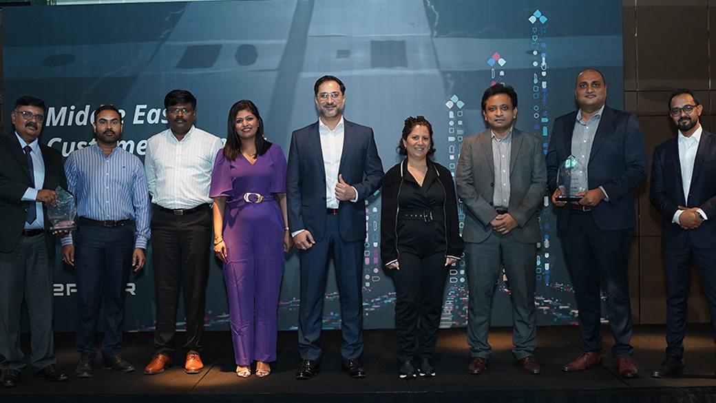 Epicor Champions AI Strategy and Celebrates Regional Customer Achievements at Middle East Customer Connect Summit