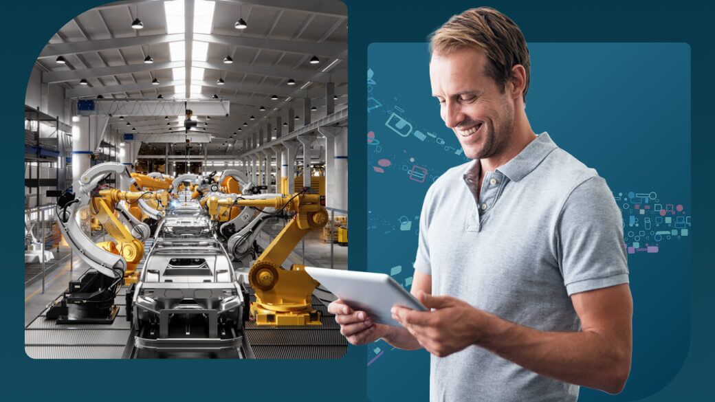 Epicor Commerce for Automotive: The Next Generation B2B Platform