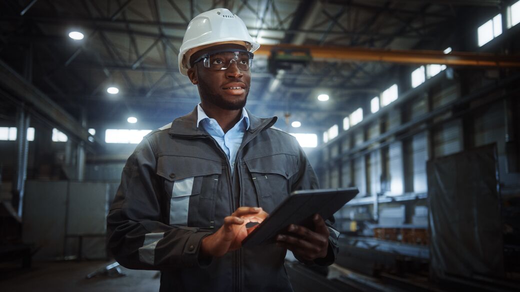 Future of Work in Manufacturing Part 5: Strategic Insights for Leadership